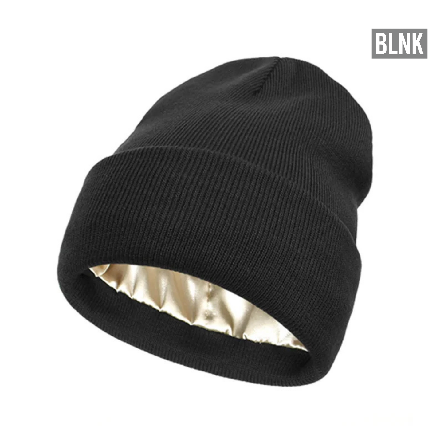 BLNK – Prémium szatén bélésű sapka