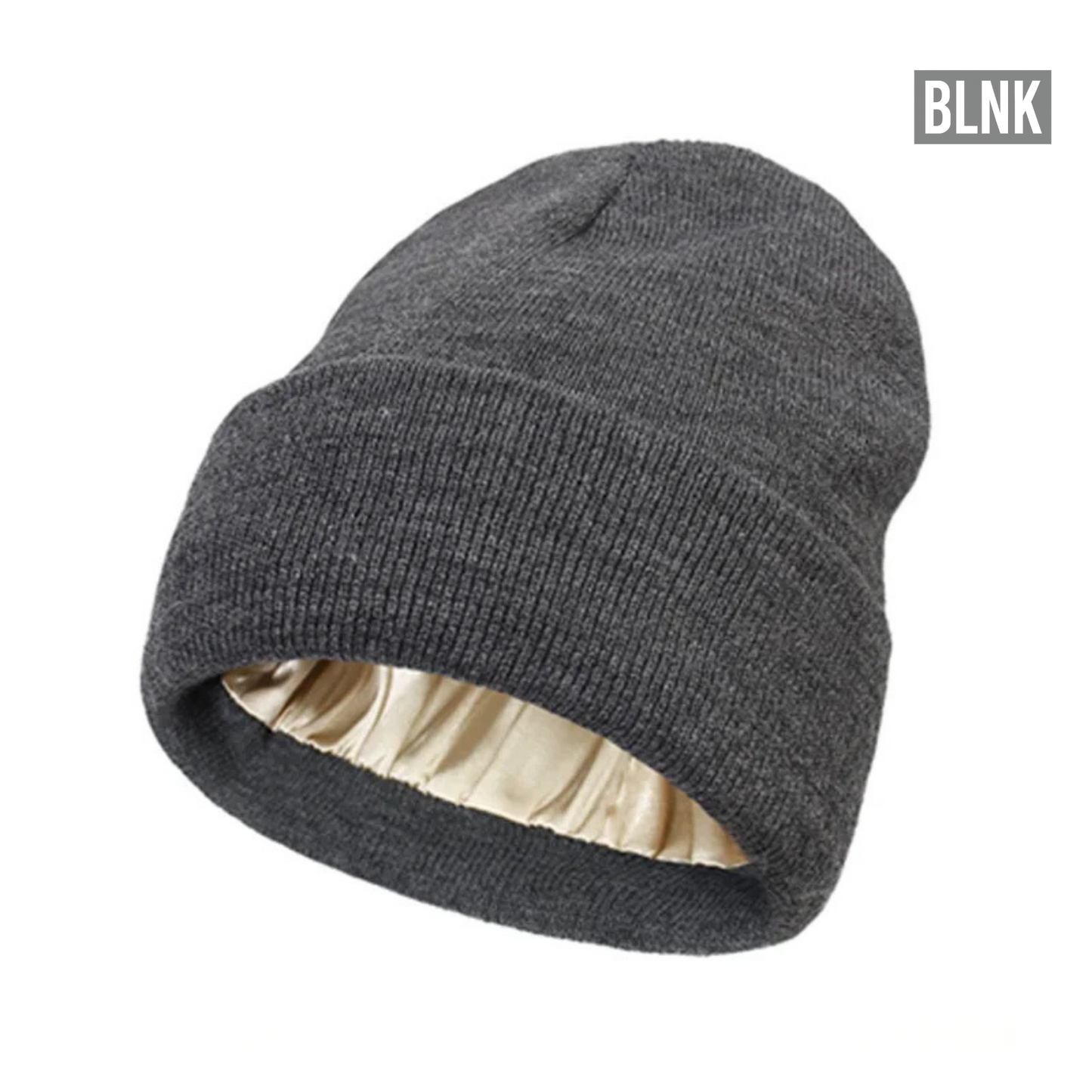 BLNK – Prémium szatén bélésű sapka