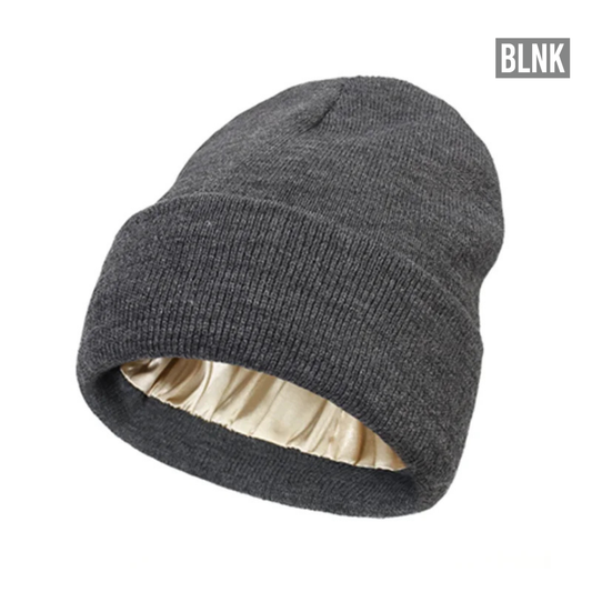 BLNK – Prémium szatén bélésű sapka